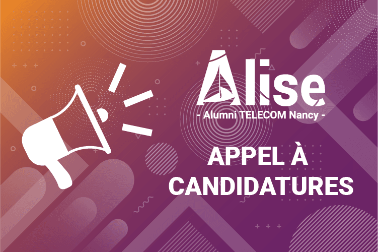Appel à candidatures CA 2024-2025